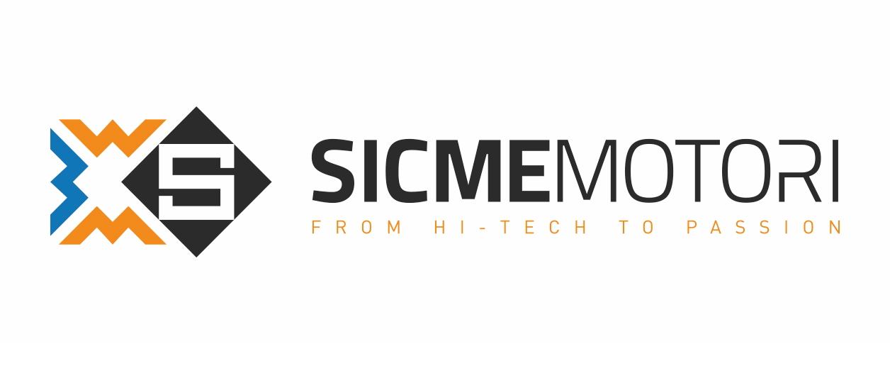 Sicme Motori logo
