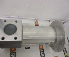 НАСОС  Settima meccanica